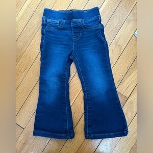 Jumping Bean Toddler size 3T flare Jeans